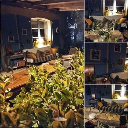 Chez Gladys Et Ses Enfants Ξενοδοχείο Lain Εξωτερικό φωτογραφία